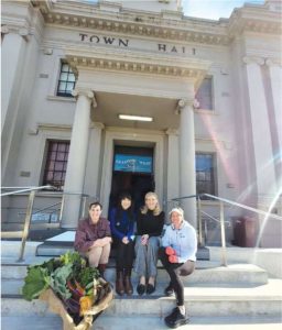 Members of local health providers will present at the Health Festival of Geelong with organised Dr Jenny Huang. Members of local health providers will present at the Health Festival of Geelong with organised Dr Jenny Huang.
